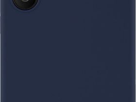 Клип-кейс uBear Touch Mag Case для Samsung Galaxy S24+ Dark Blue