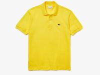 Мужское поло Lacoste L1212 Classic Fit