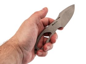 Скелетный нож Special Knives BULL, сталь AUS-8