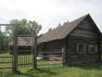 Ибресинский этнографический музей