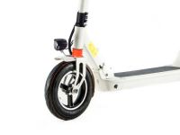 Электросамокат JOYOR X1 Black/White