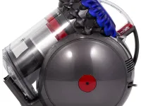 Пылесос Dyson Big Ball Absolute 2 (Iron/Blue)