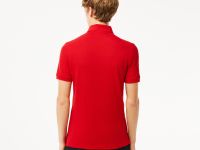 Мужское поло Lacoste L.12.12 Slim Fit
