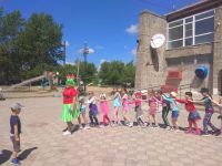 Культурно-досуговый центр с. Мирного