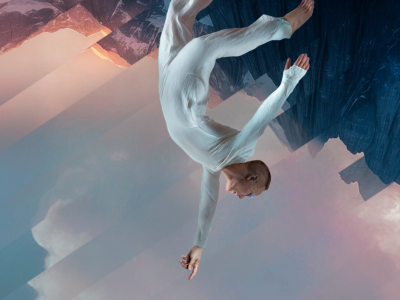 Билеты на Антигравитация (ДК им. Горбунова) / Событие | Афиша | ИнфоТаймс