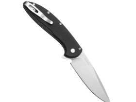 Складной нож Pro-Tech Cambria-2, сталь MagnaCut, рукоять алюминий/карбон