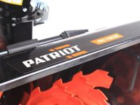 Снегоуборщик ПАТРИОТ PRO 1150 ED