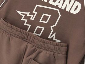 Комплект (толстовка+брюки) для мальчика