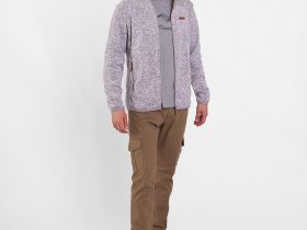 Джемпер Tweed IV Мужской