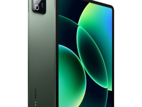 Xiaomi Pad 8 Pro 12/512Gb Wi-Fi (Green)