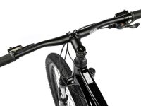 Горный велосипед Haro Flightline Two 29 DLX, год 2025, цвет Зеленый, ростовка 18