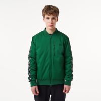 Мужская куртка-бомбер Lacoste