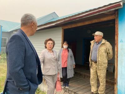 Единая Россия рассказала об итогах реализации народной программы в здравоохранении и образовании