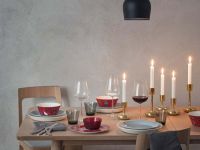 Iittala Пиала Ø 15 см белая Teema Iittala