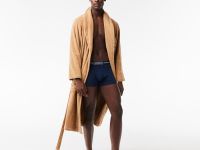 Мужское нижнее бельё Lacoste (3 ед.)