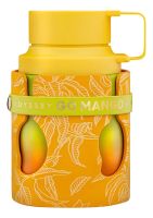 Odyssey Go Mango: парфюмерная вода 100мл уценка