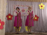 Яровской сельский дом культуры