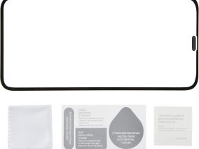 Стекло защитное UNBROKE