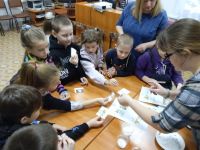 Детская библиотека имени С. П. Мосияша