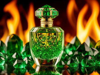 Билеты на Тайный мир парфюмерии (Музей духов) / Театр | Афиша | ИнфоТаймс