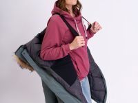 Полупальто пуховое Nyla III Женское