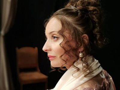 Билеты на Петербургские недотроги (Монплезир) / Театр | Афиша | ИнфоТаймс