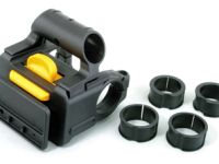 Велосумка на руль Topeak TourGuide (черный)