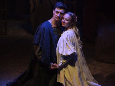 Билеты на Ромео и Джульетта (Театр на Юго-Западе) / Театр | Афиша | ИнфоТаймс