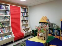 Кингисеппская городская библиотека «Литературный дом»