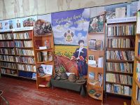 Медведовская библиотека