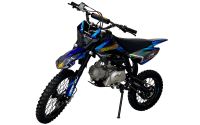 Питбайк YIRON MOTO 125