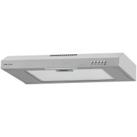 Плоская вытяжка KRONA JILLIAN 600 inox PB