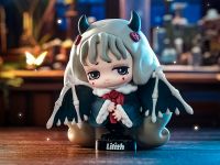 24CB214LLSY Фигурка Lilith - Secret Experiment