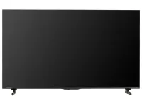 Телевизор Hisense 50E7S PRO угольно-серый, 50", QLED 4K UHD, 144 Гц, Smart TV, серый
