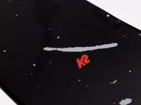 Сноуборд K2 STANDARD 21/22