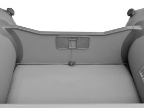 Лодка ПВХ РОДЖЕР Zefir 3500