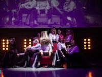 Дом культуры МИЭТ