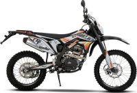 Мотоцикл кроссовый эндуро SHARMAX Expert "172" 250 (2024)