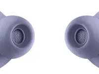 Samsung Galaxy Buds Pro (Purple)