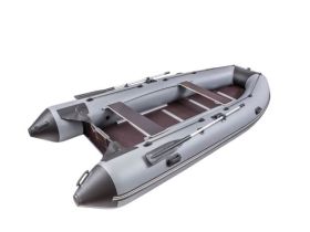 Лодка ПВХ STEFA 3400МК