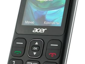 Мобильный телефон Acer