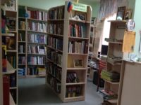 Библиотека № 5 г. Чайковского