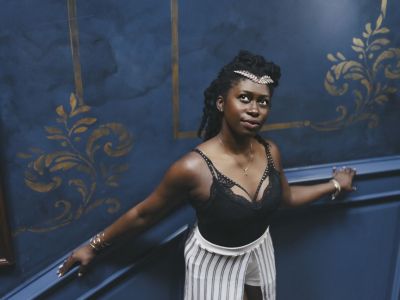 Билеты на Angelique & Afro-dite / Концерт | Афиша | ИнфоТаймс