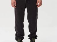 Брюки Remington Respect Black