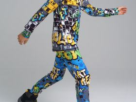 Термобелье для мальчика