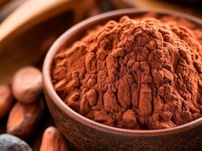 Как выбрать какао