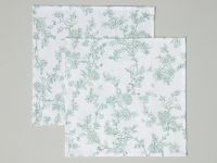 Набор салфеток Floreale III