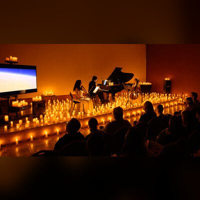 Ludovico Einaudi. Концерт-погружение