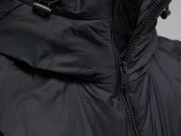 Капор женский