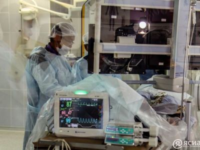 Ольга Балабкина: Труд медиков и их забота сопровождают нас с самого рождения